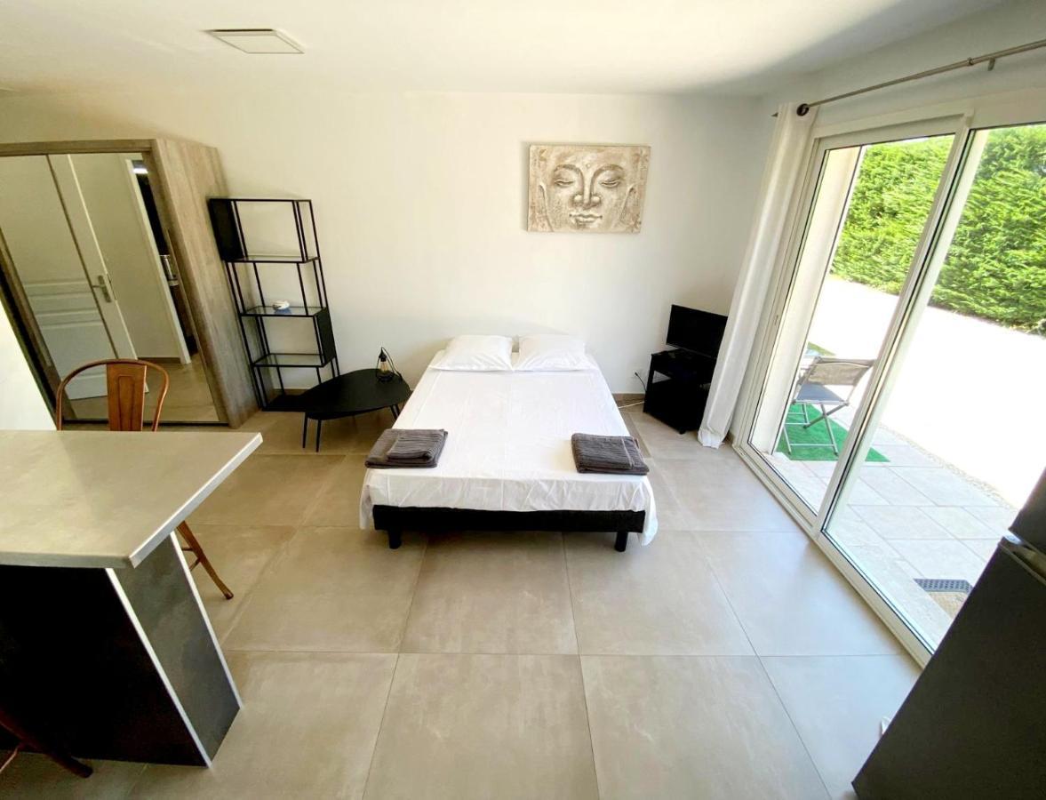 Le Studio Du Bonheur Orange  Kültér fotó